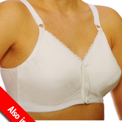 Front-fastening-magnetic-core-bra 44 to 46