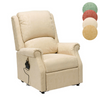 Chicago Rise & Recline Chair