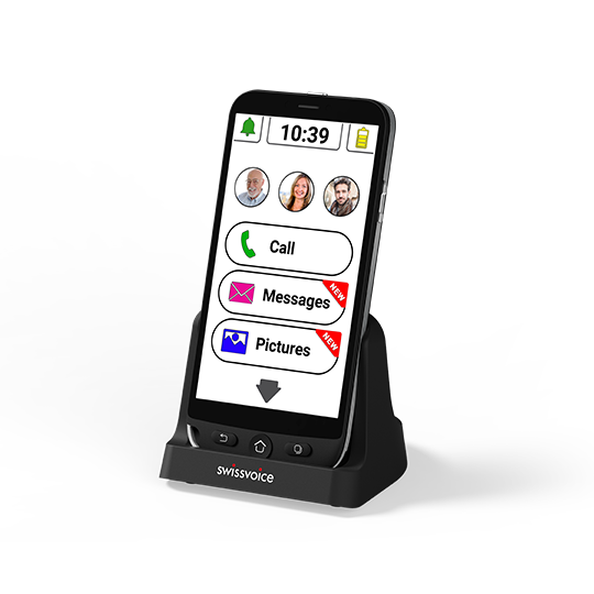 Swissvoice G50