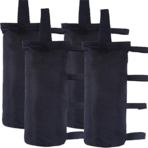 Gardening aid - Garden Gazebo Sandbags -  Cylinder 