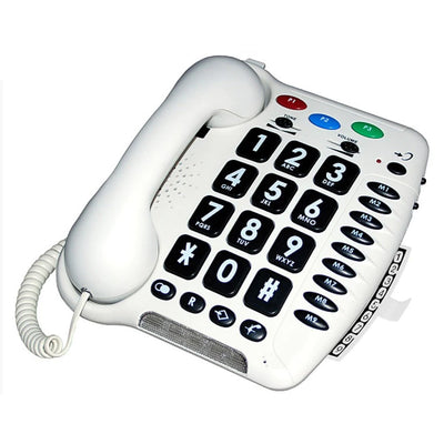 Geemarc CL100 Big Button Amplified Telephone