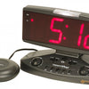 Geemarc-Wake'n'Shake-Alarm-Clock Geemarc Wake'n'Shake Alarm Clock