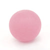 The pink gel ball hand exerciser