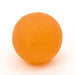 the orange gel ball hand exercisers