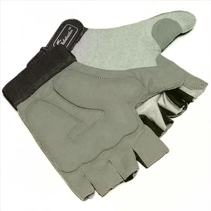 Gel Palm Wheelchair Gloves