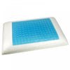 the image shows the gel pillow with cooling pad
