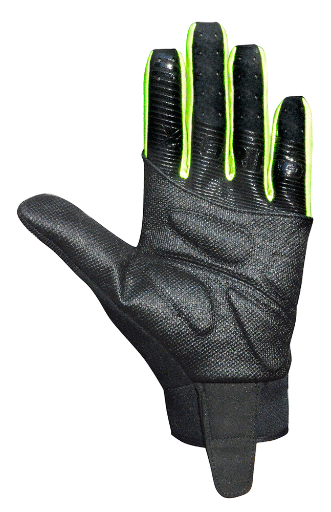 Gel Protect Pro Wheelchair Gloves