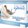 Double Mattress Genie