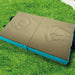 Home and Garden Memory Foam Folding Kneeler Cushion