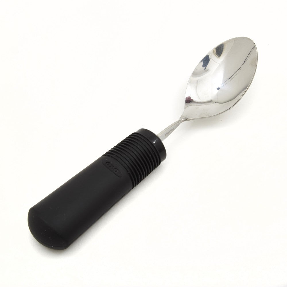 shows the Good Grips Cutlery table spoon