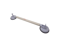 Adjustable Suction Cup Grab Bar, 66-78cm , Ex Display