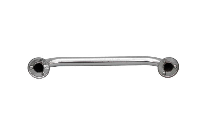 Chrome Grab Rail 18