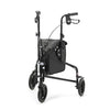 Days Lightweight Tri/Three Wheel Walker Rollators