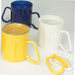 various Medeci Two Handled System Cups