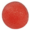 Hand-and-Wrist-Gel-Ball-(Available-in-Three-Resistance-Strengths) Orange - Soft Resistance