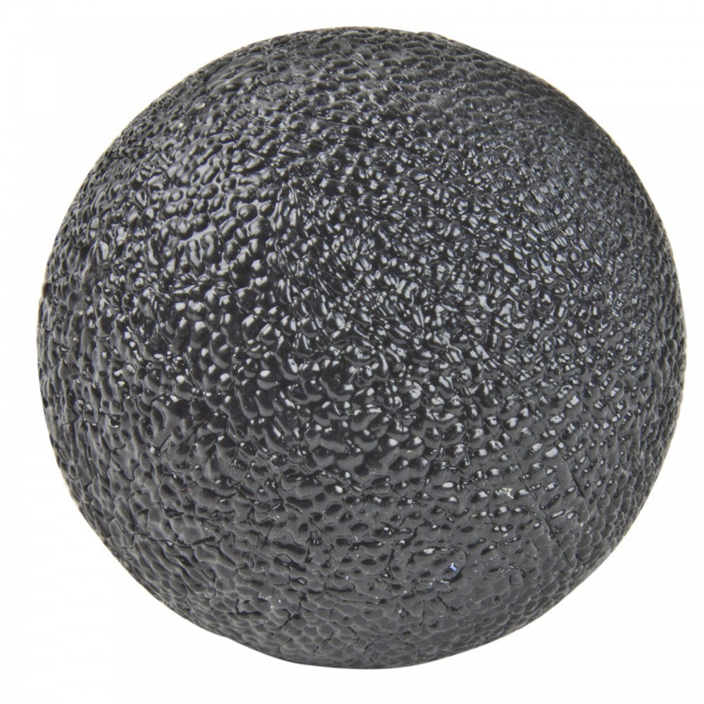Hand-and-Wrist-Gel-Ball-(Available-in-Three-Resistance-Strengths) Black - Firm Resistance