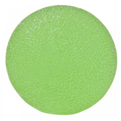 Hand-and-Wrist-Gel-Ball-(Available-in-Three-Resistance-Strengths) Green - Medium Resistance