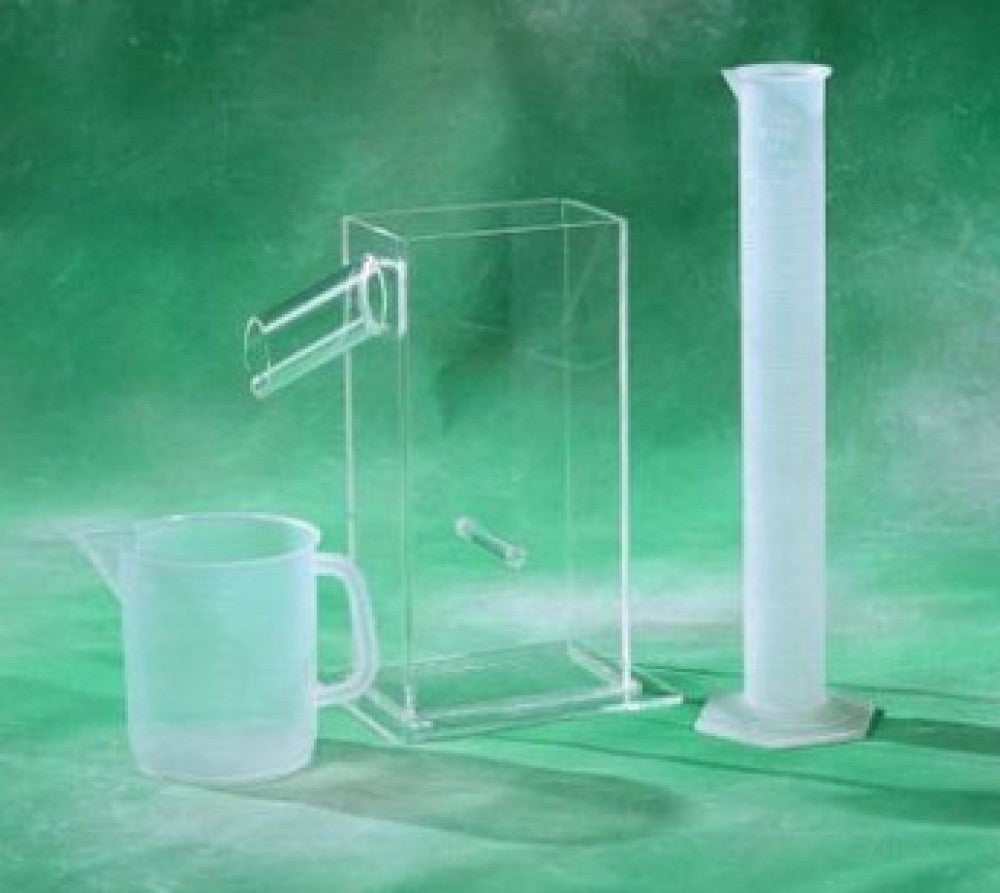 Hand-Volumeter-Set Measurement Volumeter Hand Set