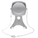 The Hands Free Magnifier with Neck Cord