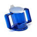 Handy-Cup – blue