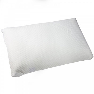 the image shows the harley designer comfort pillow