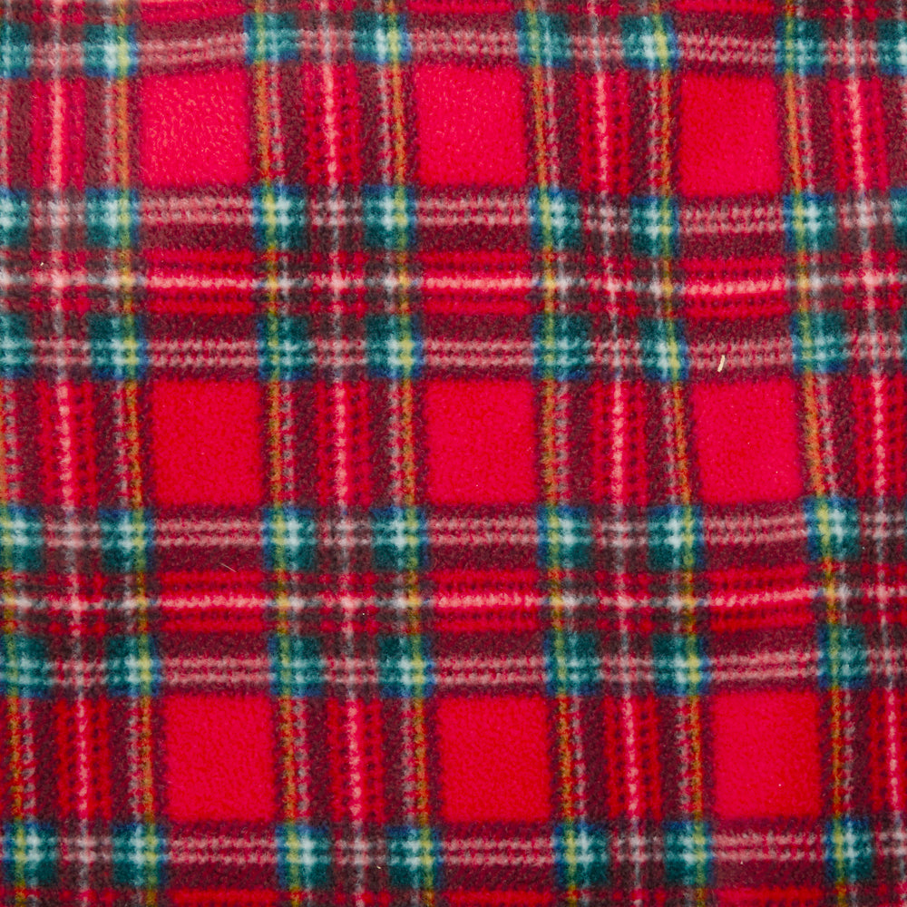 shows the harley nodular ring cushion with the royal stewart cover