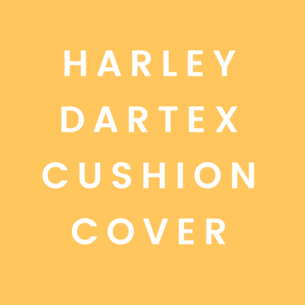 Harley Dartex Cushion Cover