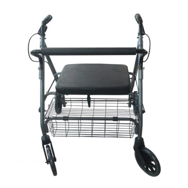 Heavy-Duty-Rollator Heavy Duty Rollator
