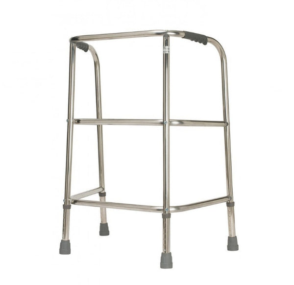 Heavy-Duty-Walking-Zimmer-Frame Non Wheeled