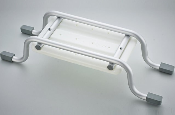 Lightweight Suspended Bath Seat