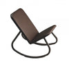 the image shows the homecraft bexhill rocker style leg and foor rest