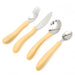 Homecraft-Caring-Cutlery Right Angled Spoon