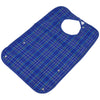 Homecraft-Economy-Bibs Small – blue