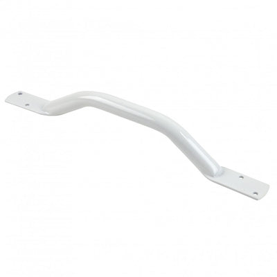 image shows 715mm version of the Homecraft Plastic Coated Grab Rail