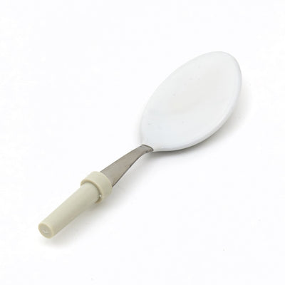 shows the homecraft kings soft coated spoon