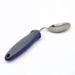 shows an angled spoon from the homecraft newstead angled cutlery range