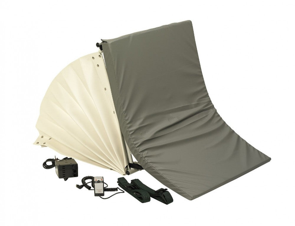 Homecraft-Pillow-Lifter No side guard