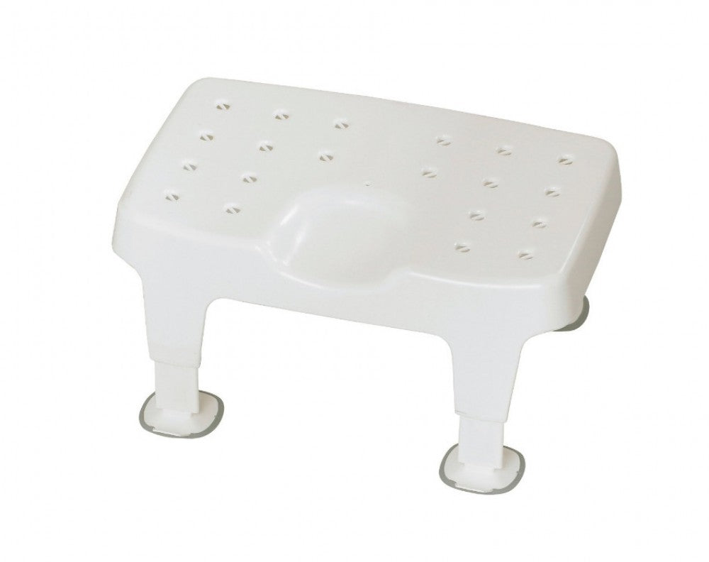 Homecraft-Savanah-Moulded-Bath-Seat 6 inches