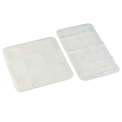 Homecraft Soft Feel Bath & Shower Mats