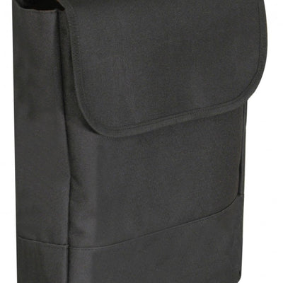 The image shows the Homecraft Wheelchair Pannier Bag