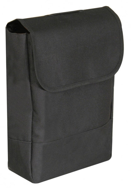 The image shows the Homecraft Wheelchair Pannier Bag