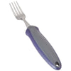 shows the homecraft newstead weighted cutlery fork