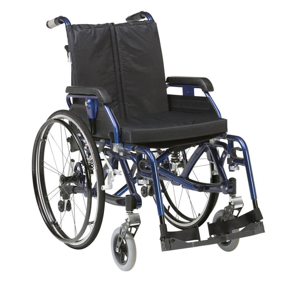 k-chair mobility aid in bkue