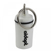 Keyring-Pillbox Keyring Pillbox