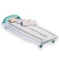 Kingfisher Bath Board With Support Handle