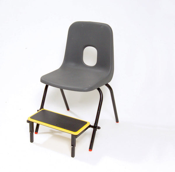 School-Chair-Footrest School Chair Footrest