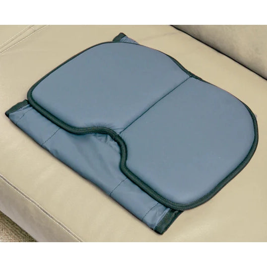 The One Way Slide Sheet and Pressure Care Pad