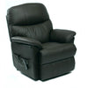 Lars-Riser-/-Recliner Black