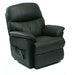 Lars-Riser-/-Recliner Black