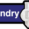 The Laundry Care Home Sign